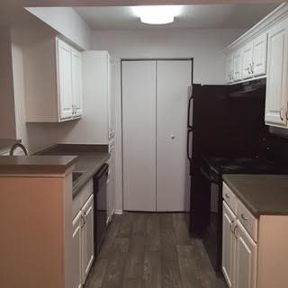 Ashford Way Apartments